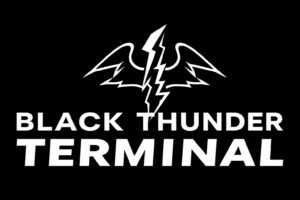 black th