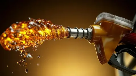 FUEL OIL